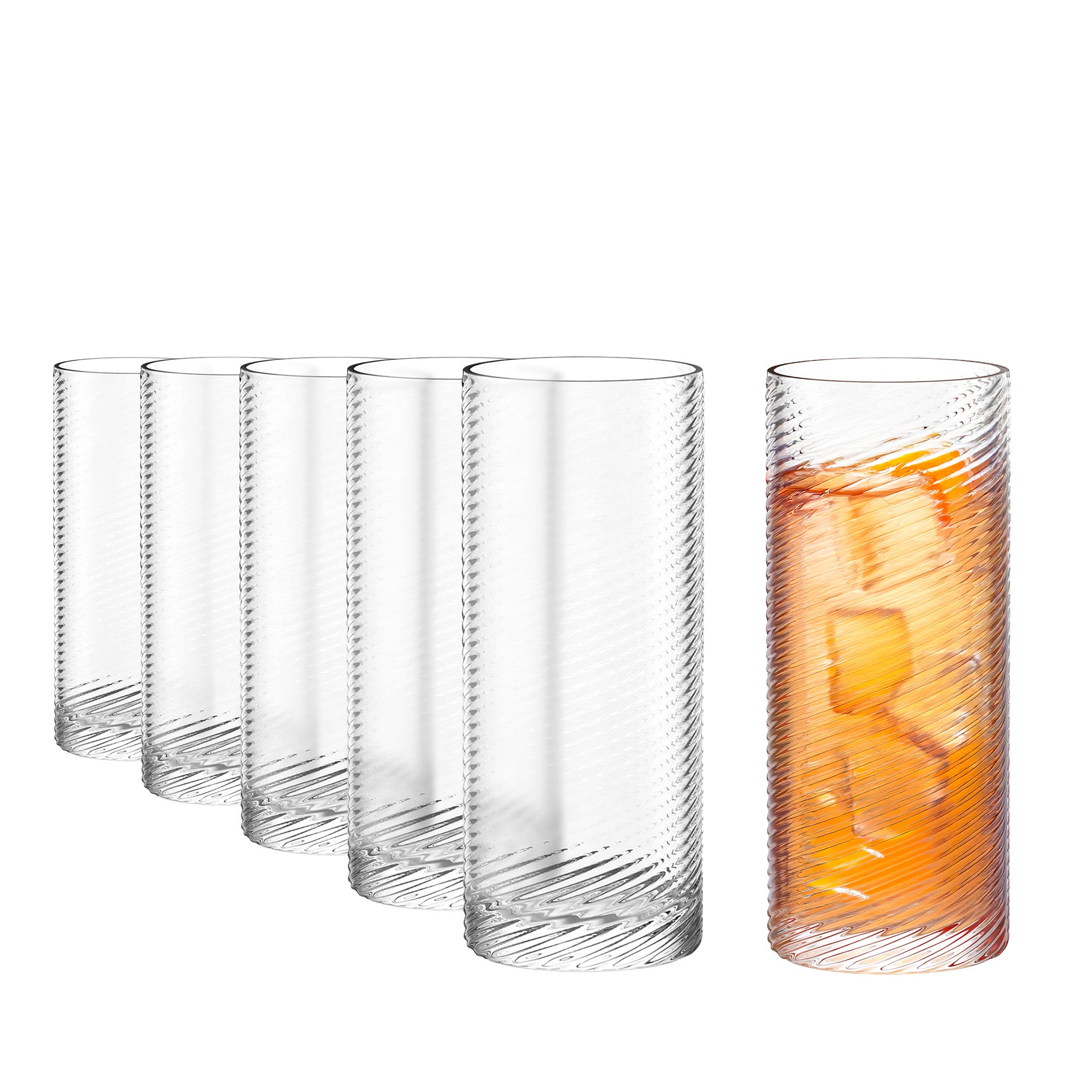 Berlin longdrinkglas 490 ml 6 stk